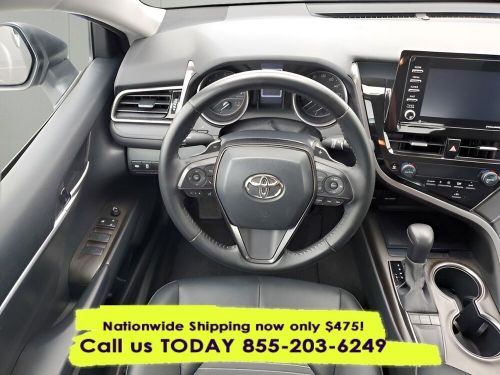 2023 Toyota Camry SE, US $18,051.60, image 10
