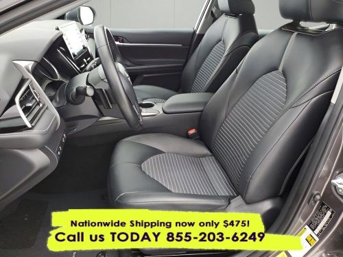 2023 Toyota Camry SE, US $18,051.60, image 11