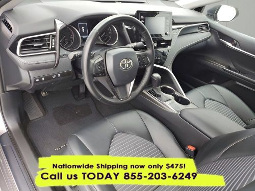 2023 Toyota Camry SE, US $18,051.60, image 12