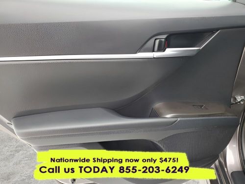 2023 Toyota Camry SE, US $18,051.60, image 13
