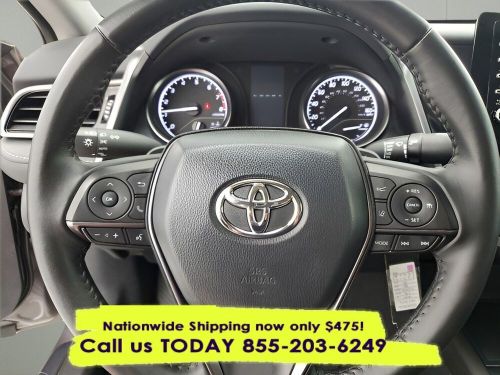 2023 Toyota Camry SE, US $18,051.60, image 16