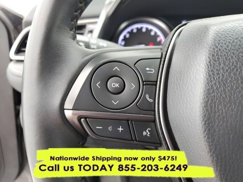 2023 Toyota Camry SE, US $18,051.60, image 17