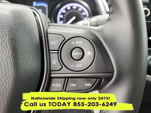 2023 Toyota Camry SE, US $18,051.60, image 18