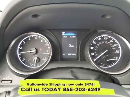 2023 Toyota Camry SE, US $18,051.60, image 19