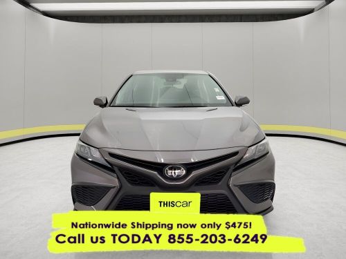 2023 Toyota Camry SE, US $18,051.60, image 26