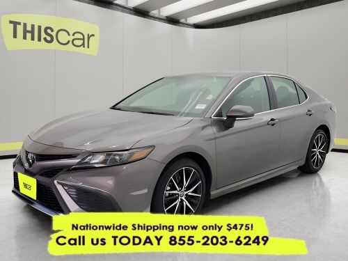 2023 Toyota Camry SE, US $18,051.60, image 27