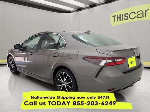 2023 Toyota Camry SE, US $18,051.60, image 29