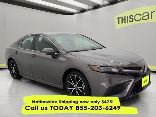 2023 Toyota Camry SE, US $18,051.60, image 31