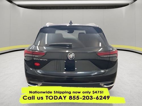 2021 Buick Envision FWD Preferred, US $19,029.50, image 3