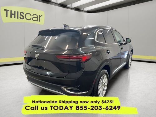2021 Buick Envision FWD Preferred, US $19,029.50, image 4
