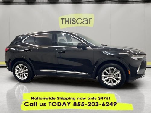 2021 Buick Envision FWD Preferred, US $19,029.50, image 6