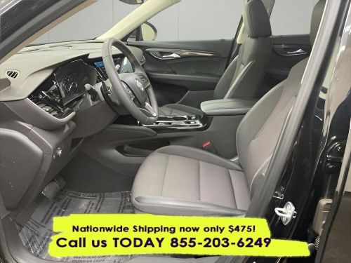 2021 Buick Envision FWD Preferred, US $19,029.50, image 8