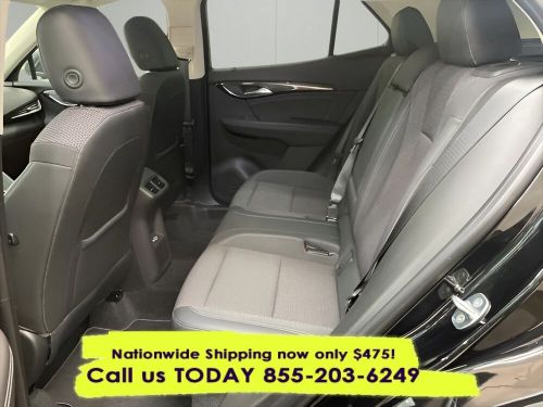 2021 Buick Envision FWD Preferred, US $19,029.50, image 9