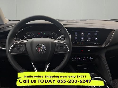 2021 Buick Envision FWD Preferred, US $19,029.50, image 10