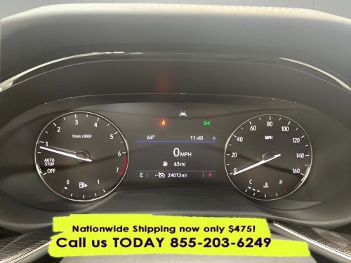 2021 Buick Envision FWD Preferred, US $19,029.50, image 17