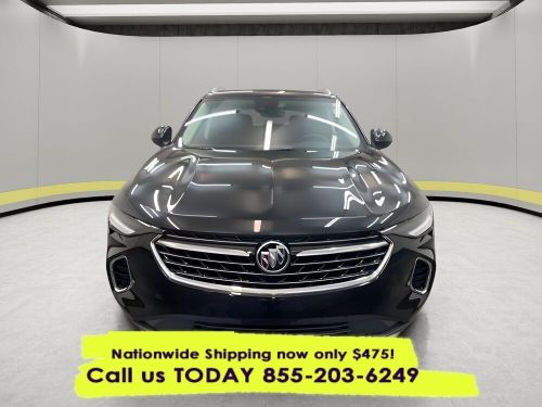 2021 Buick Envision FWD Preferred, US $19,029.50, image 29