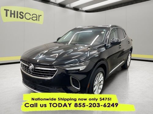 2021 Buick Envision FWD Preferred, US $19,029.50, image 30