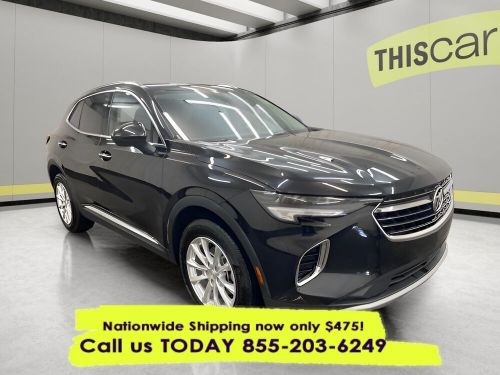 2021 Buick Envision FWD Preferred, US $19,029.50, image 34