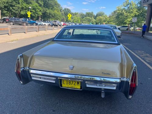1971 cadillac deville sedan
