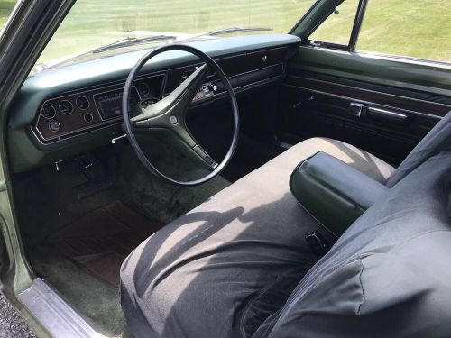 1972 dodge dart swinger
