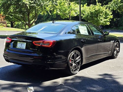 2019 maserati quattroporte s q4 gransport