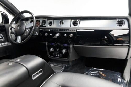 2013 rolls-royce phantom