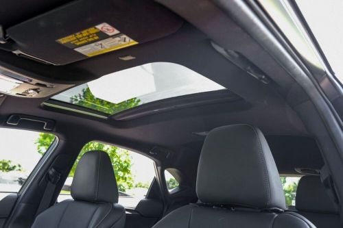 2021 Lexus NX 300 F SPORT Leather Clean Exterior Low Mileage 4Cylind, US $32,359.00, image 2