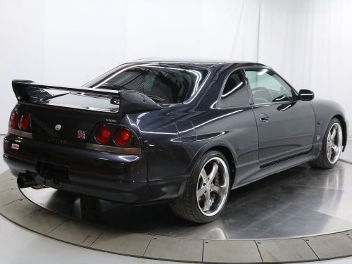 1995 Nissan Skyline GT-R V-Spec Series 1 R33, US $69,766.00, image 2