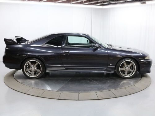 1995 Nissan Skyline GT-R V-Spec Series 1 R33, US $69,766.00, image 3