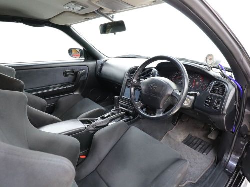 1995 Nissan Skyline GT-R V-Spec Series 1 R33, US $69,766.00, image 4