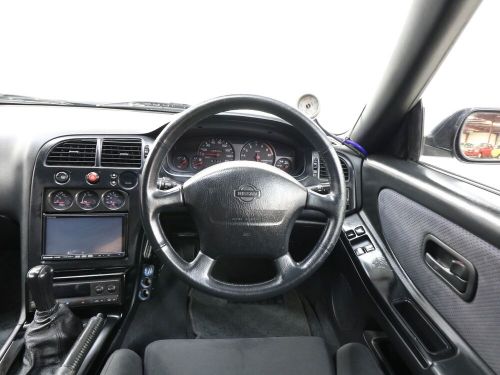 1995 Nissan Skyline GT-R V-Spec Series 1 R33, US $69,766.00, image 5