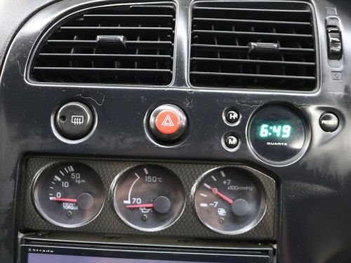 1995 Nissan Skyline GT-R V-Spec Series 1 R33, US $69,766.00, image 7