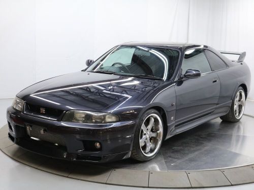 1995 Nissan Skyline GT-R V-Spec Series 1 R33, US $69,766.00, image 8