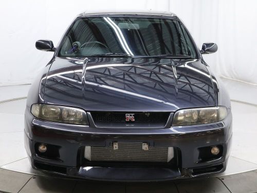 1995 Nissan Skyline GT-R V-Spec Series 1 R33, US $69,766.00, image 9