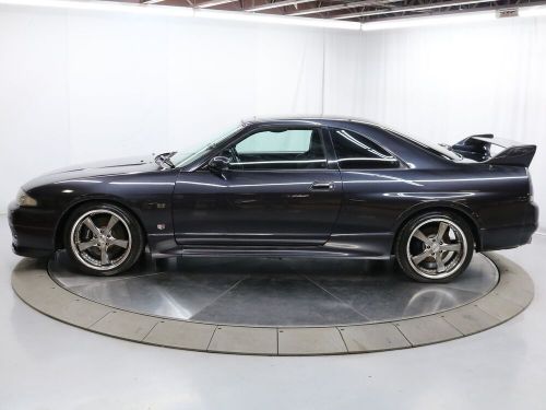 1995 Nissan Skyline GT-R V-Spec Series 1 R33, US $69,766.00, image 10