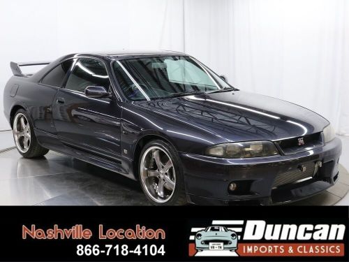 1995 Nissan Skyline GT-R V-Spec Series 1 R33, US $69,766.00, image 12