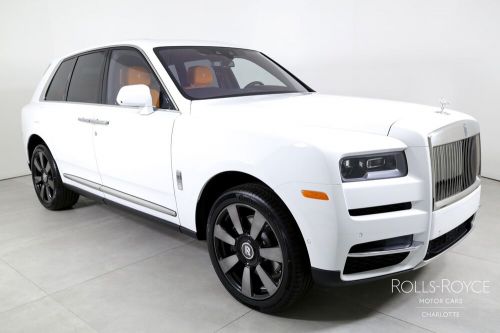 2024 rolls-royce cullinan