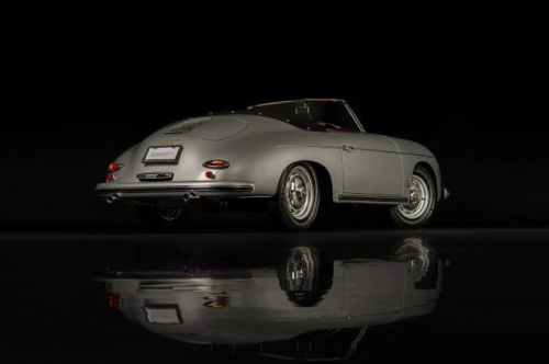 1959 Porsche 356, US $315,000.00, image 2