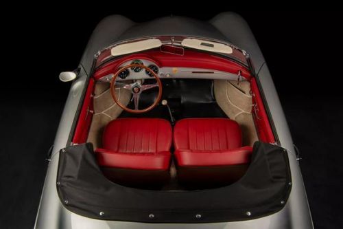 1959 Porsche 356, US $315,000.00, image 3