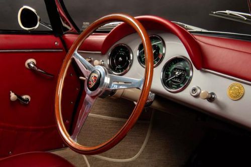 1959 Porsche 356, US $315,000.00, image 5