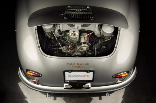 1959 Porsche 356, US $315,000.00, image 6