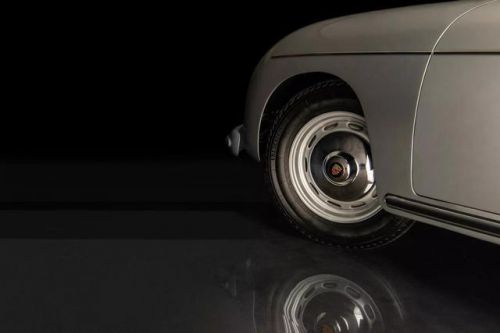 1959 Porsche 356, US $315,000.00, image 8