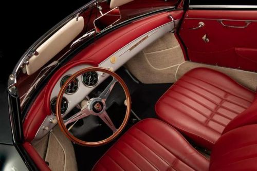 1959 Porsche 356, US $315,000.00, image 9