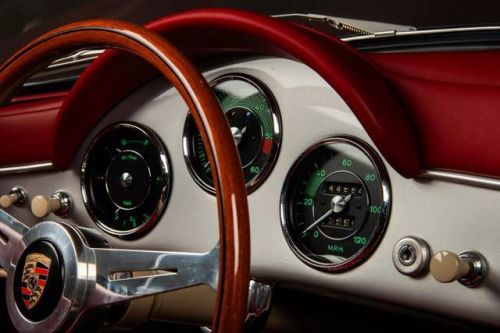 1959 Porsche 356, US $315,000.00, image 15