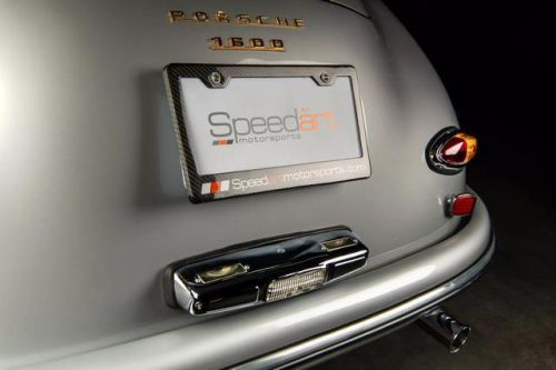 1959 Porsche 356, US $315,000.00, image 16