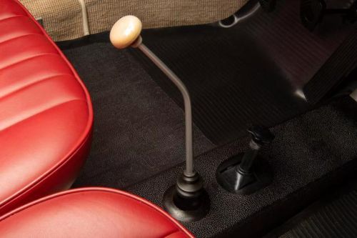 1959 Porsche 356, US $315,000.00, image 17