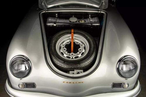 1959 Porsche 356, US $315,000.00, image 20