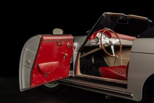 1959 Porsche 356, US $315,000.00, image 21