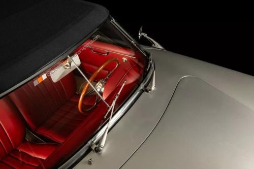 1959 Porsche 356, US $315,000.00, image 22