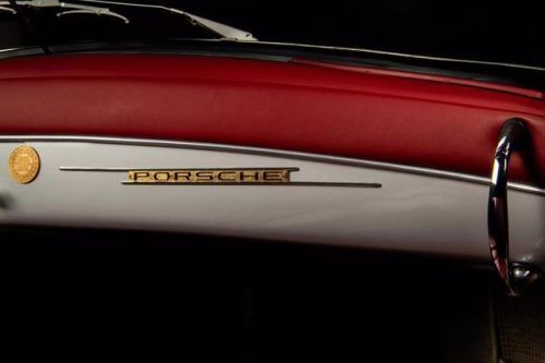 1959 Porsche 356, US $315,000.00, image 23